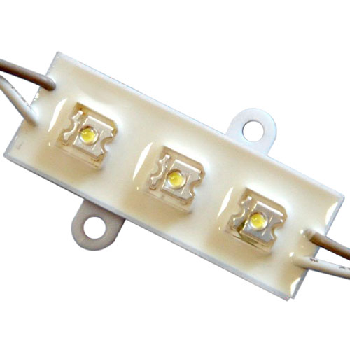 LED或元器件、芯片引脚防水隔离保护密封胶HC-691W