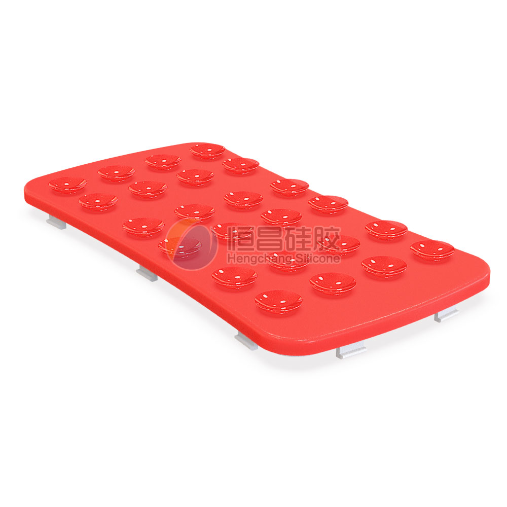 带吸盘的硅胶+塑胶一体成型件定制与开模-4