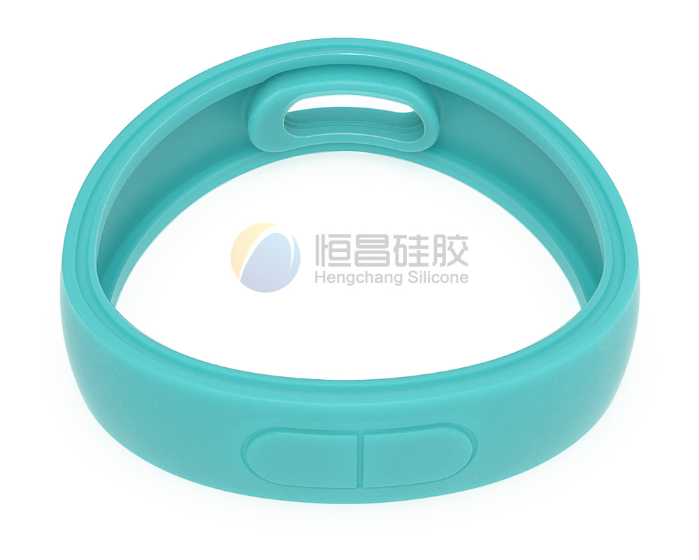 带按钮的蓝牙音箱防水防尘防滑硅胶套保护套定制-10