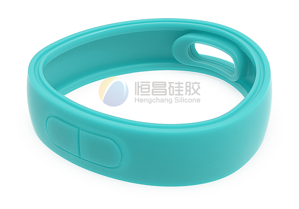 带按钮的蓝牙音箱防水防尘防滑硅胶套保护套定制-2