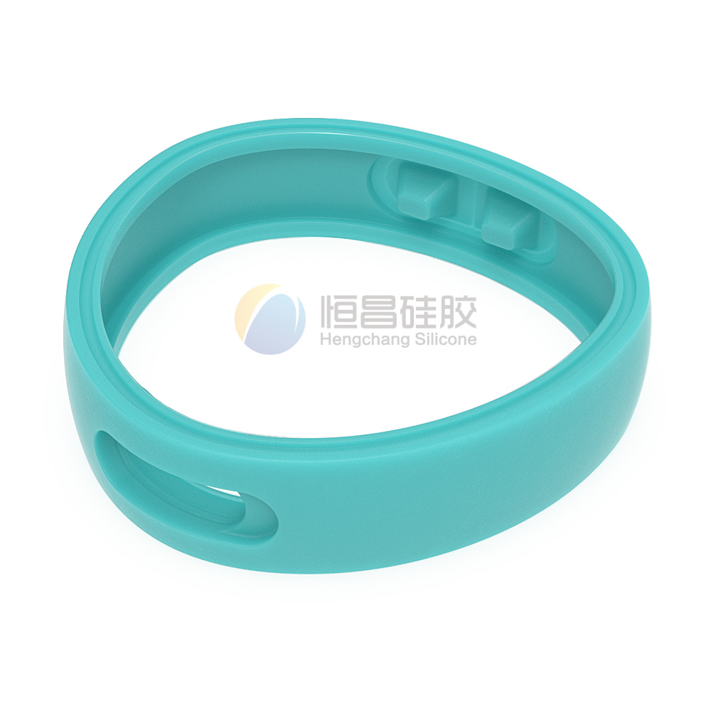 带按钮的蓝牙音箱防水防尘防滑硅胶套保护套定制-3