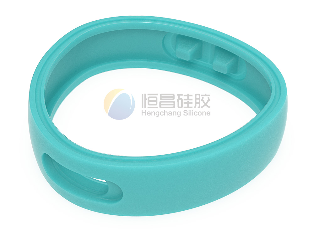 带按钮的蓝牙音箱防水防尘防滑硅胶套保护套定制-4