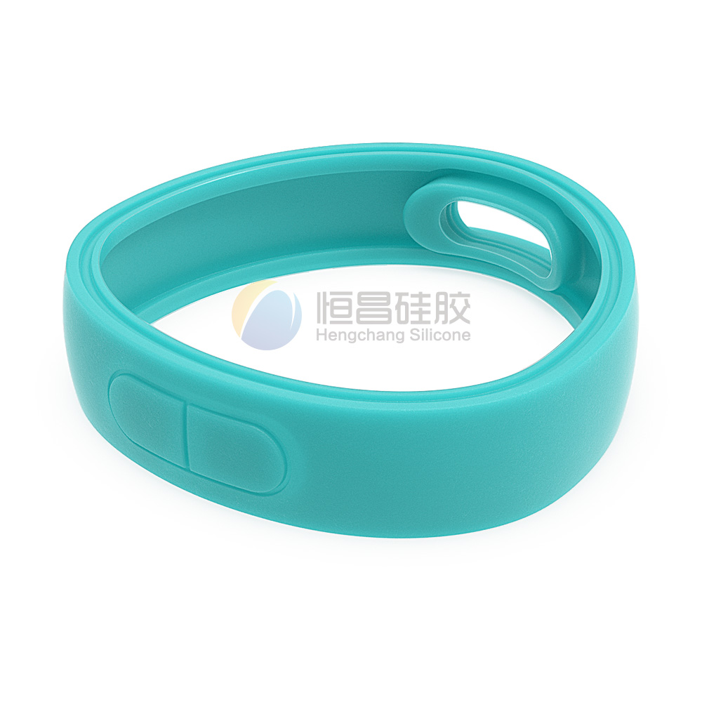 带按钮的蓝牙音箱防水防尘防滑硅胶套保护套定制