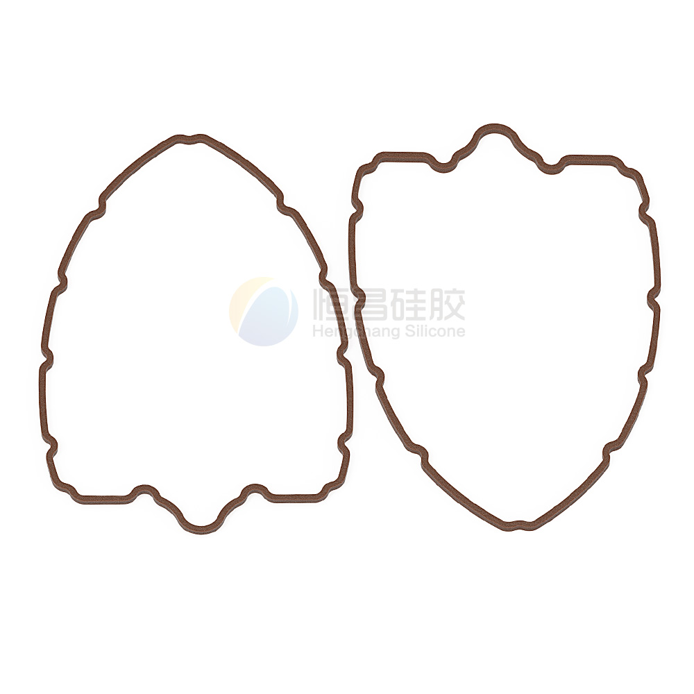 耐高温300℃密封圈耐蒸汽O型圈-1