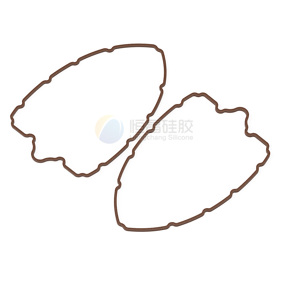 耐高温300℃密封圈耐蒸汽O型圈-3