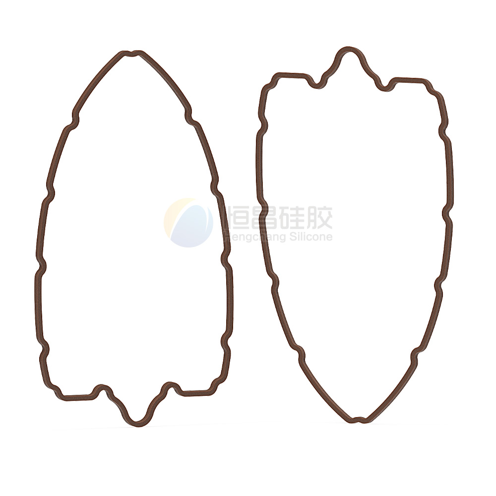 耐高温300℃密封圈耐蒸汽O型圈-4