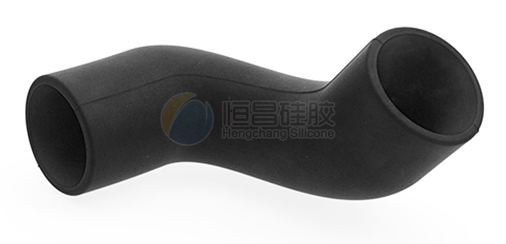硅胶管定做_异形橡胶软管开模生产-7