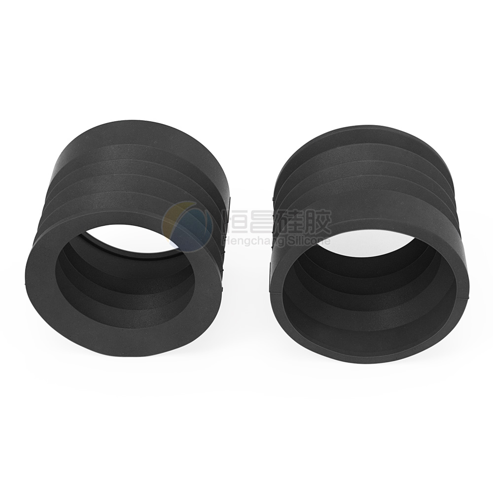 数码望远镜用硅橡胶护眼罩直径52*41mm-1