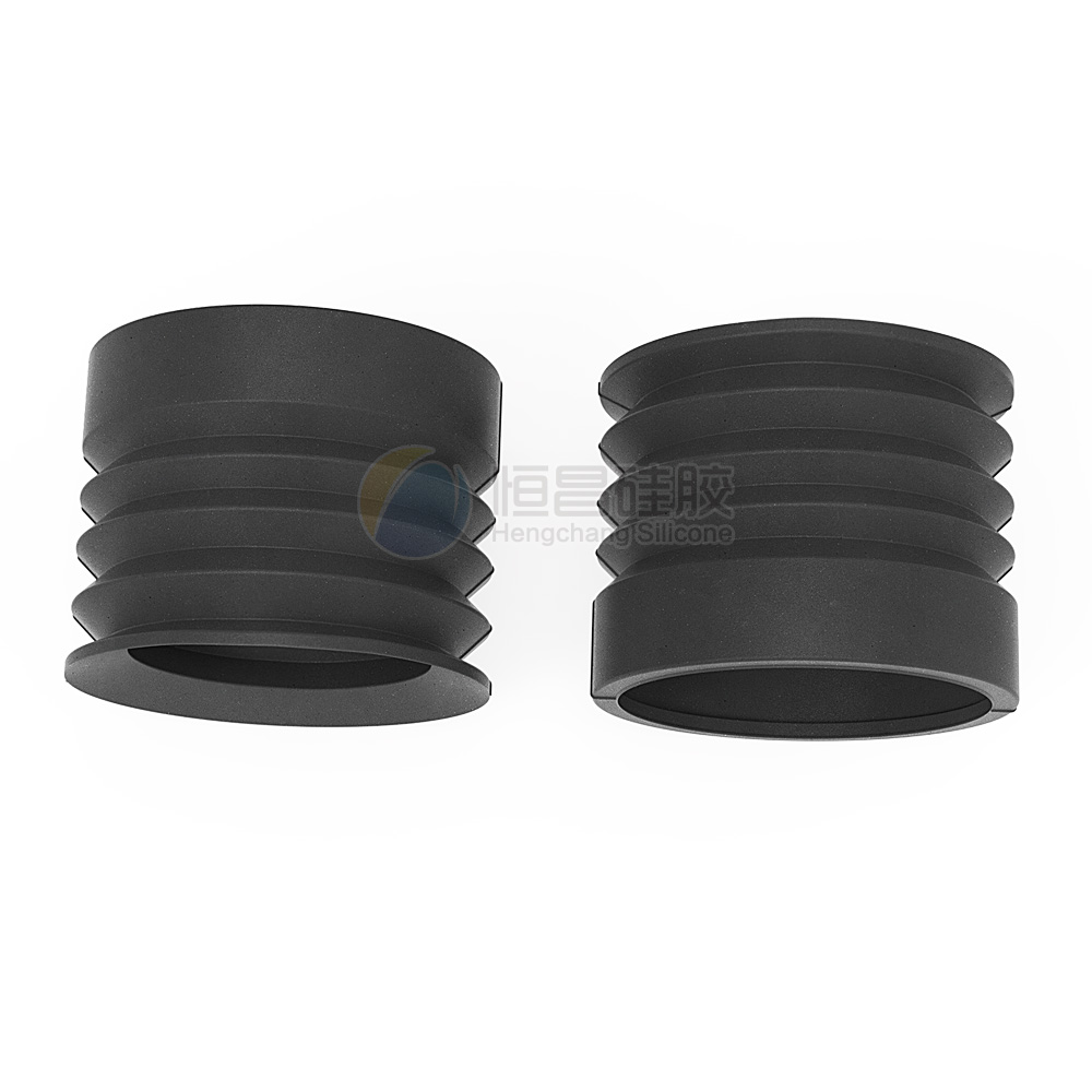 数码望远镜用硅橡胶护眼罩直径52*41mm-10