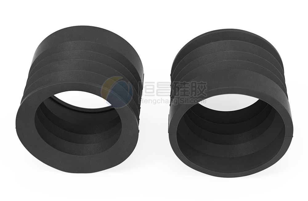 数码望远镜用硅橡胶护眼罩直径52*41mm-11